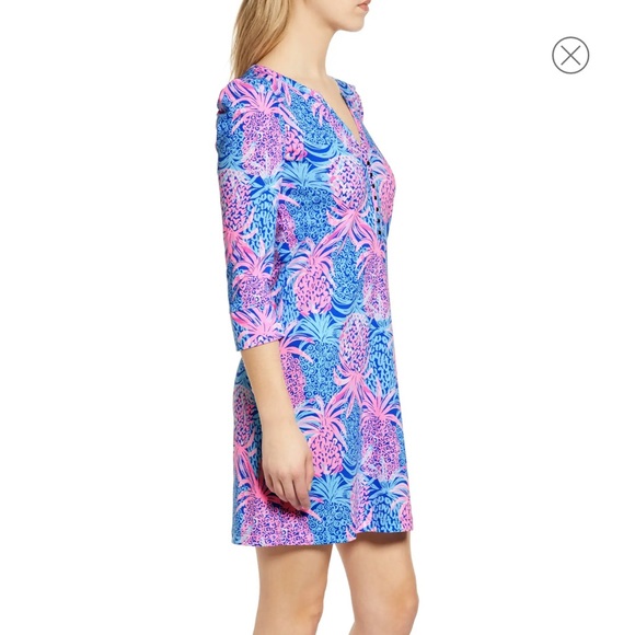 Lilly Pulitzer Marlie Dress - Picture 5 of 6